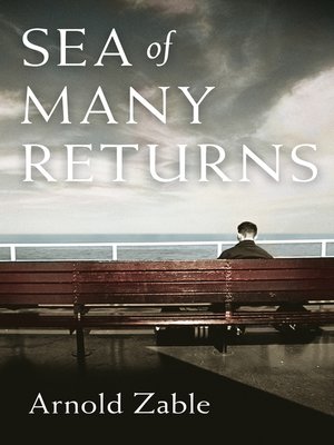 cover image of Sea of Many Returns